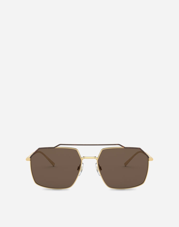 Gros grain sunglasses - 1