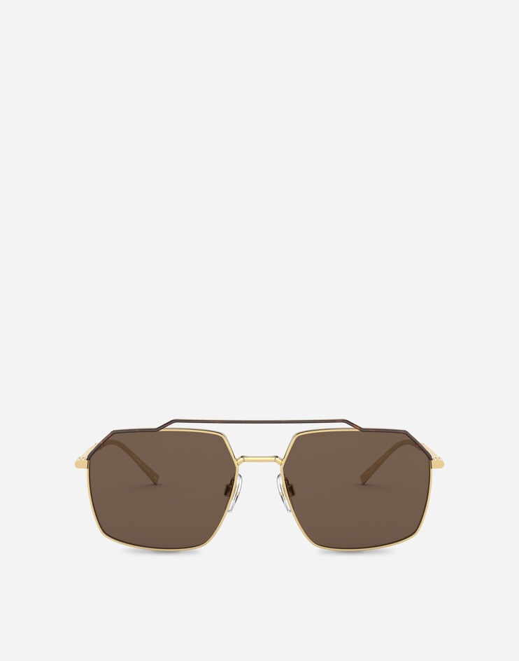 Gros grain sunglasses - 1