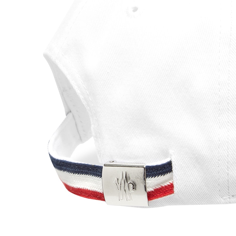 Moncler Logo Baseball Cap - 3