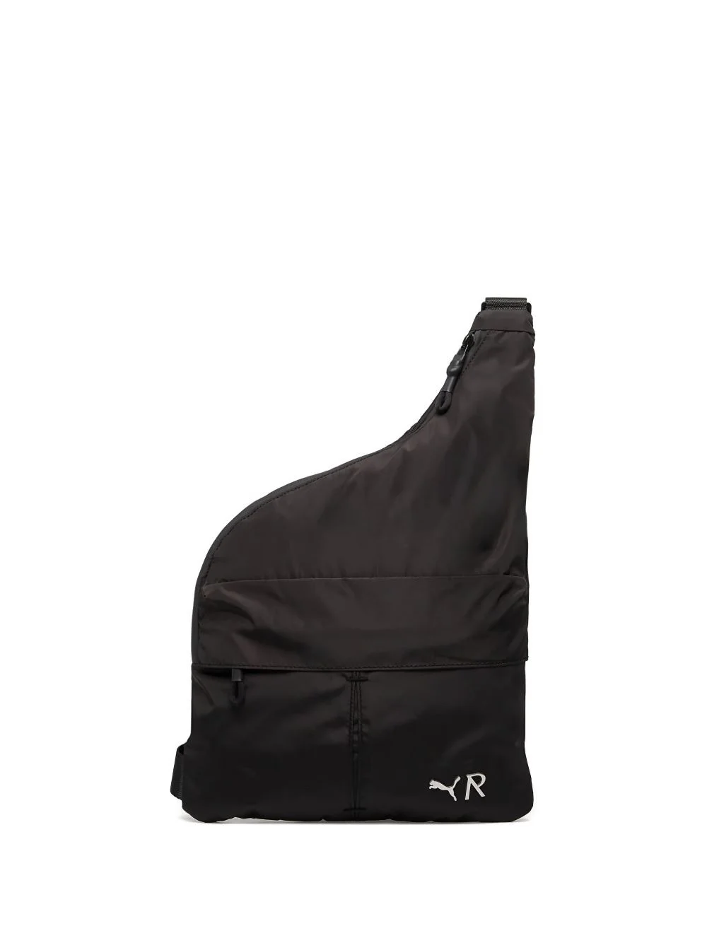 x REPRESENT logo-print backpack - 1
