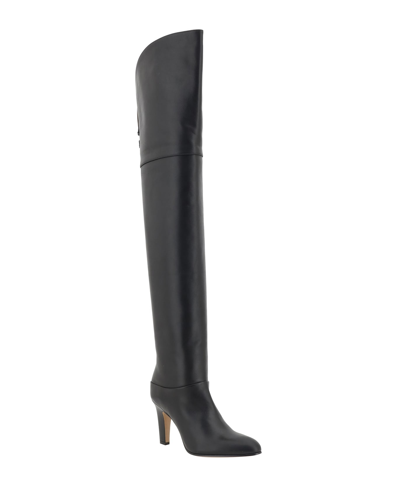 Eve Boots - 2