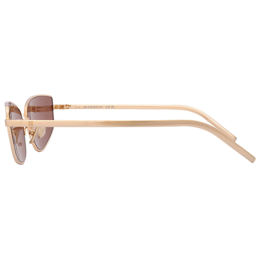 Givenchy Amber Cat Eye Ladies Sunglasses GV40005U 32G 61 - 5