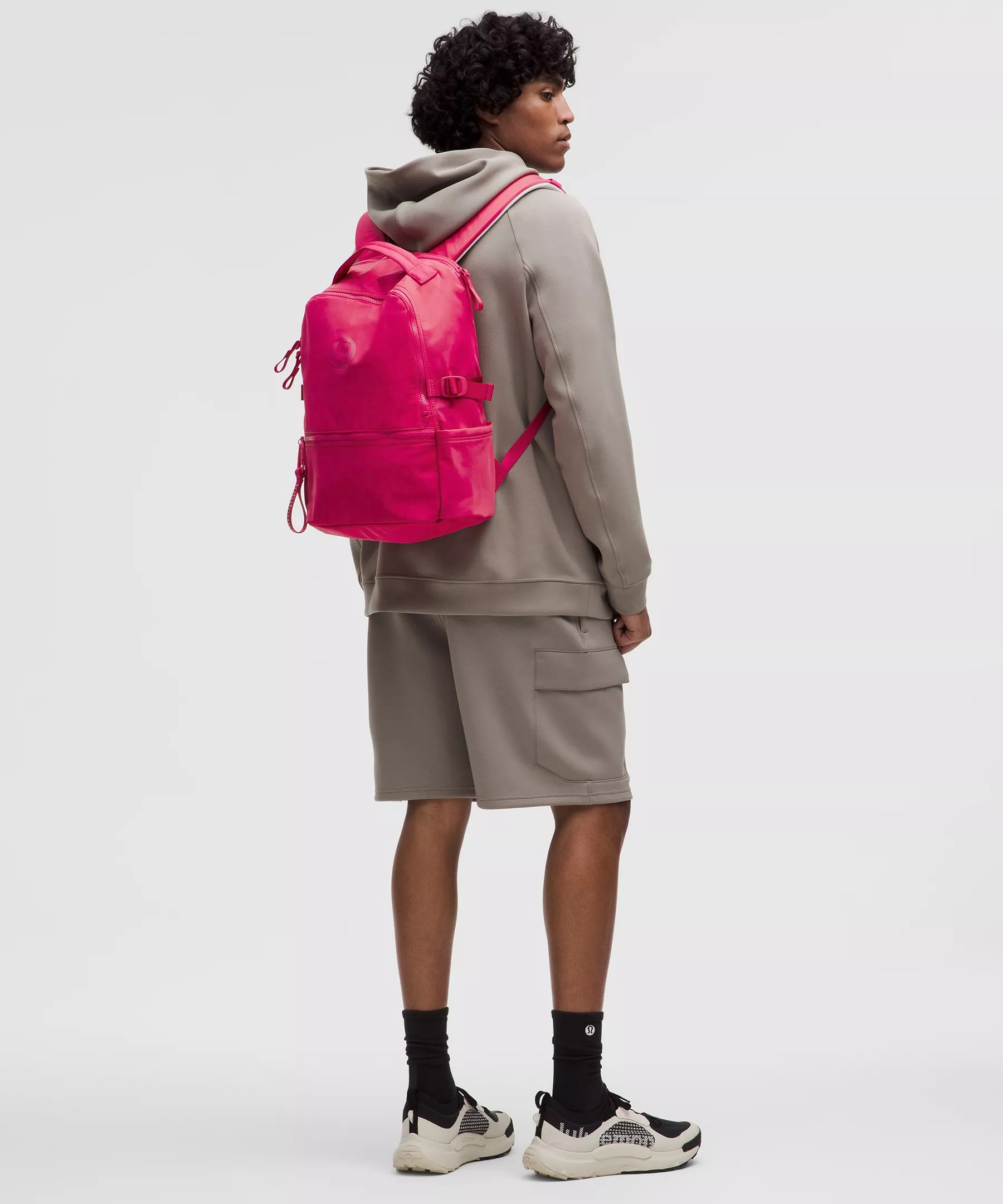 New Crew Backpack 22L *Updated - 6