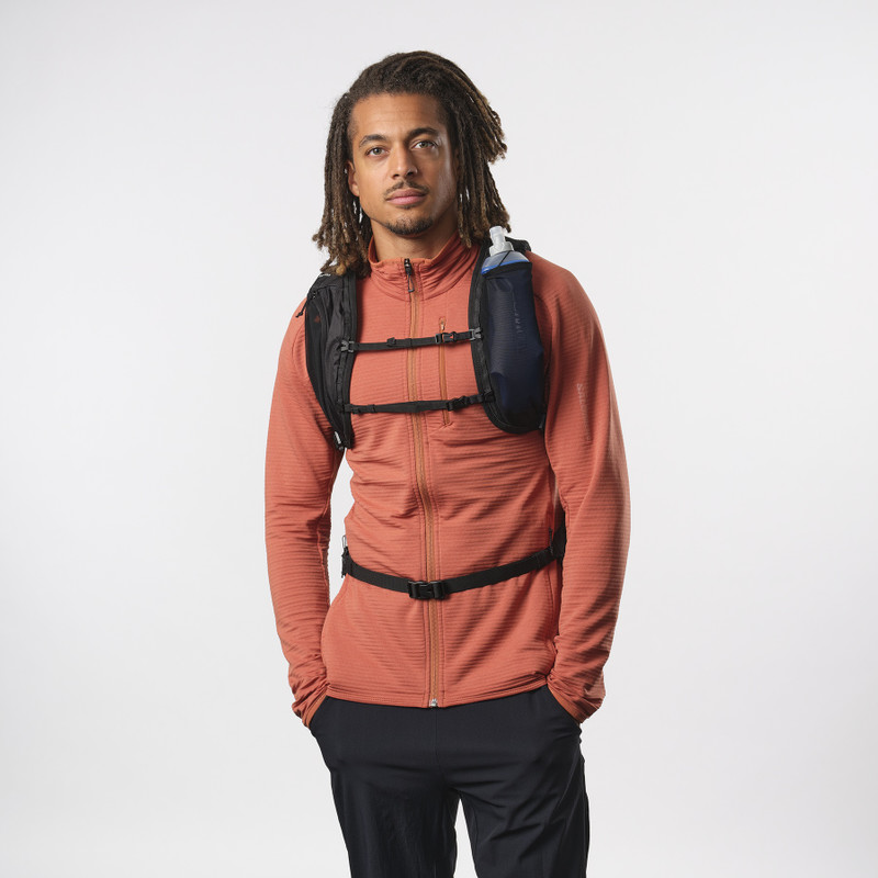 SALOMON XT 15 outlook