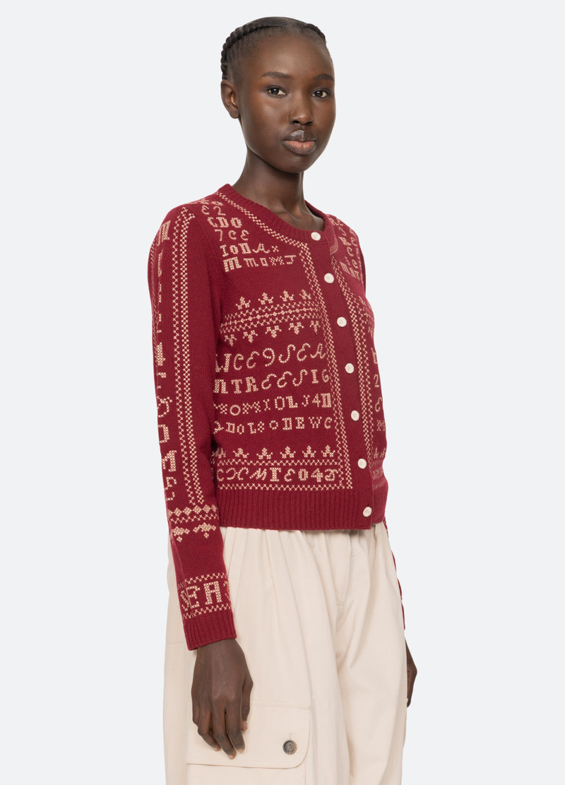 Kit Cardigan 6