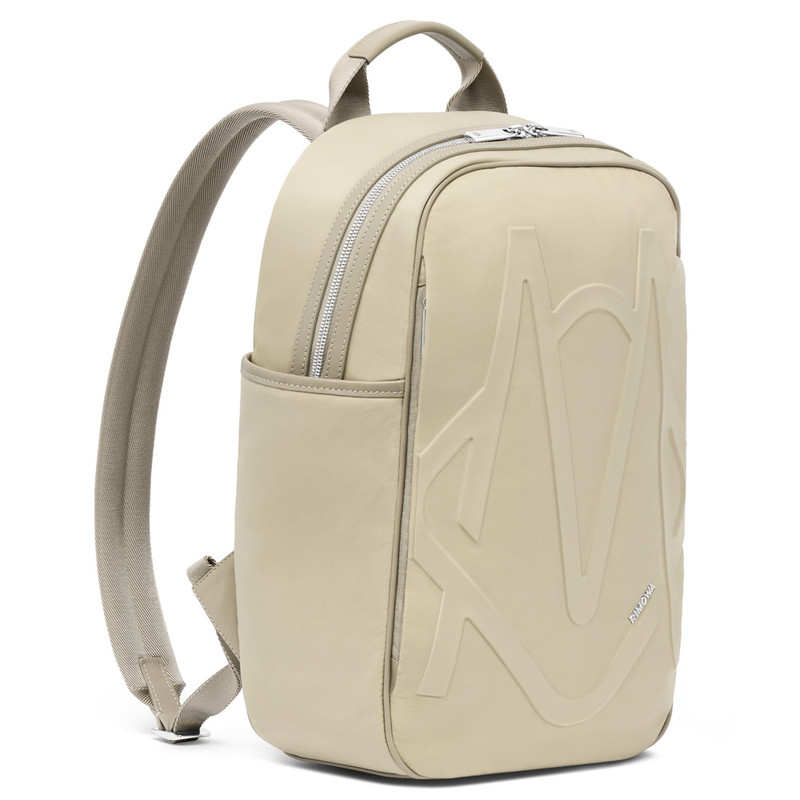 RIMOWA Signature - Nylon Backpack Medium outlook