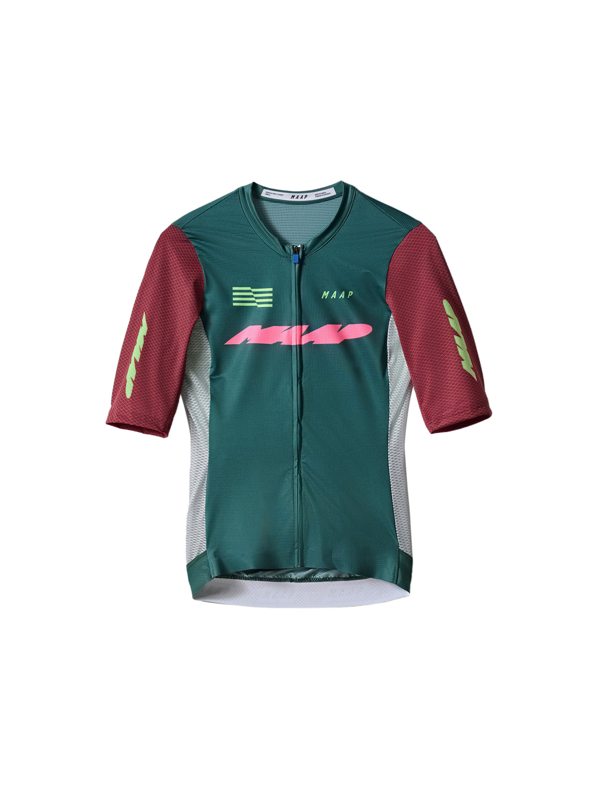 Women's Eclipse Pro Air Jersey 2.0 - 1