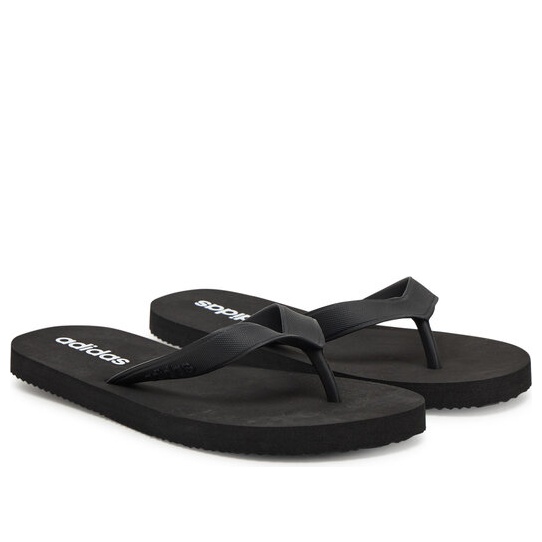 adidas Keitaki Alpha Slides 'Black' JR1152 - 2