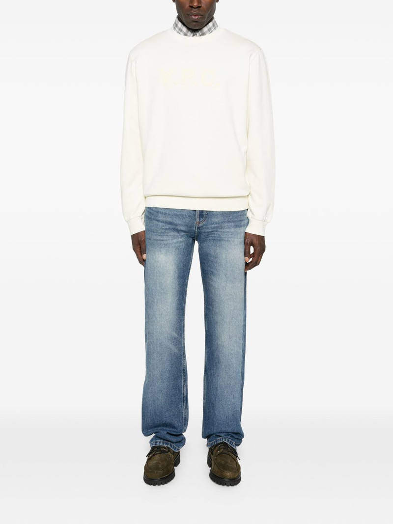 A.P.C. five-pocket jeans outlook