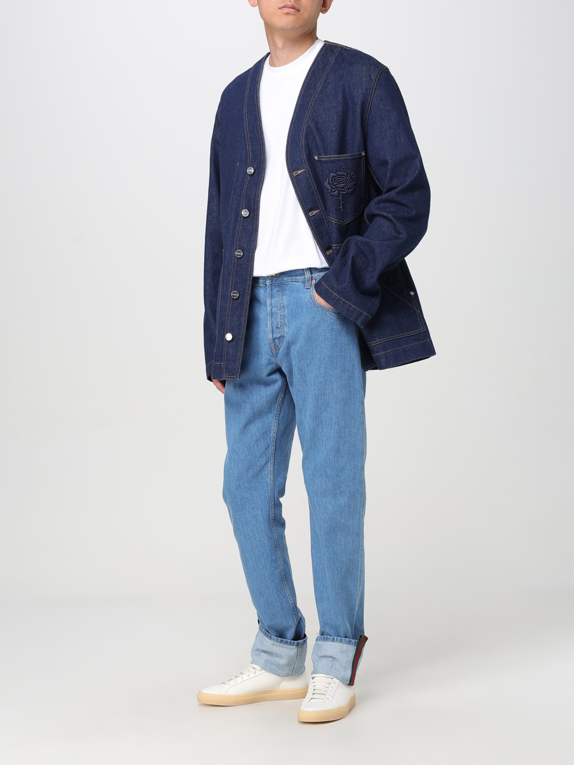Jacket men Gucci - 2