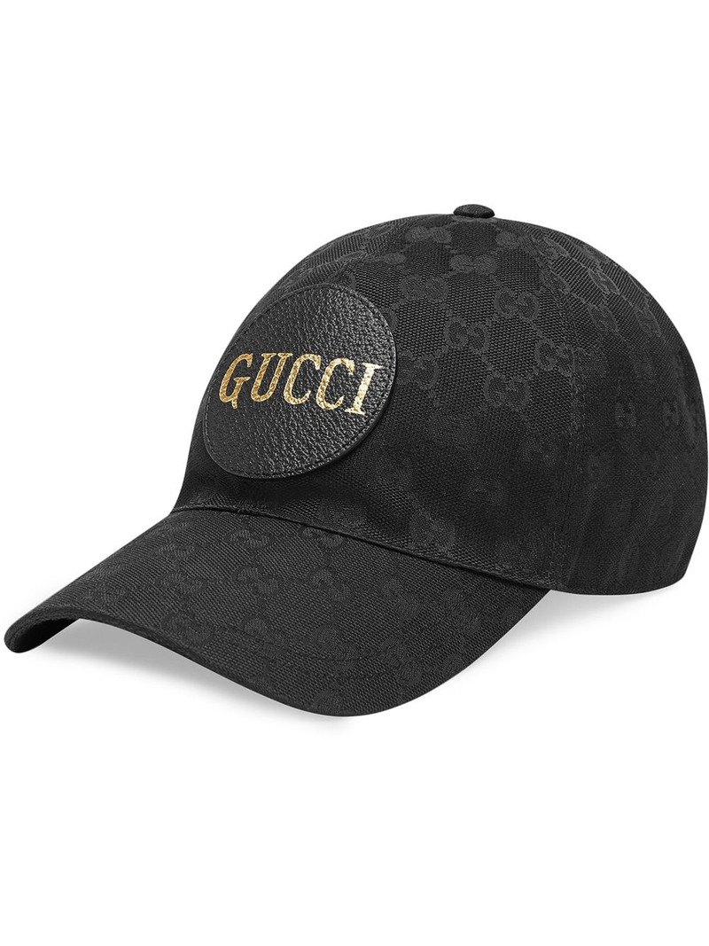 Gg baseball cap - 1