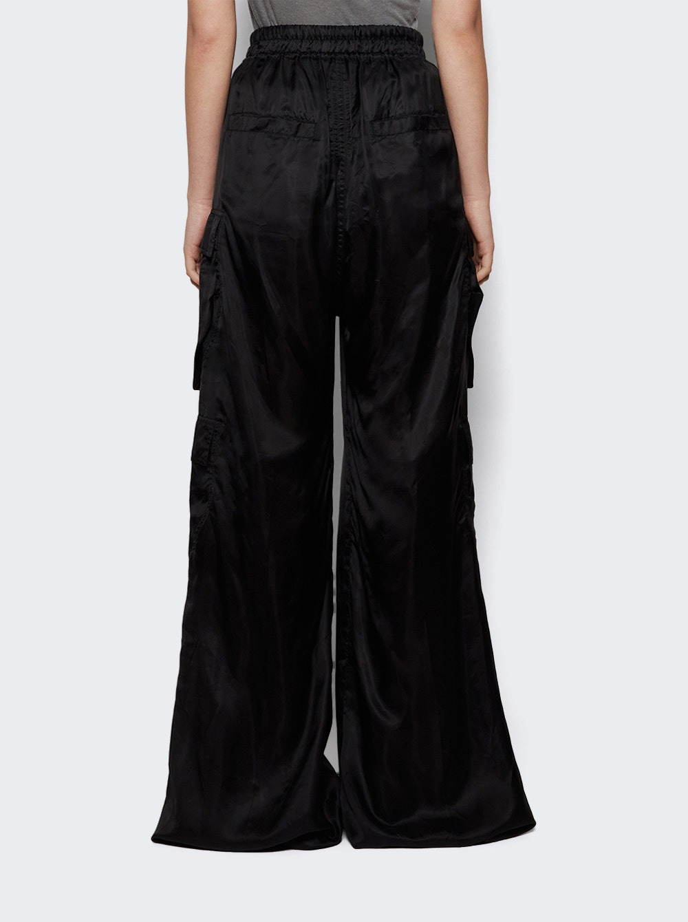 Cargobelas Pants Black - 4