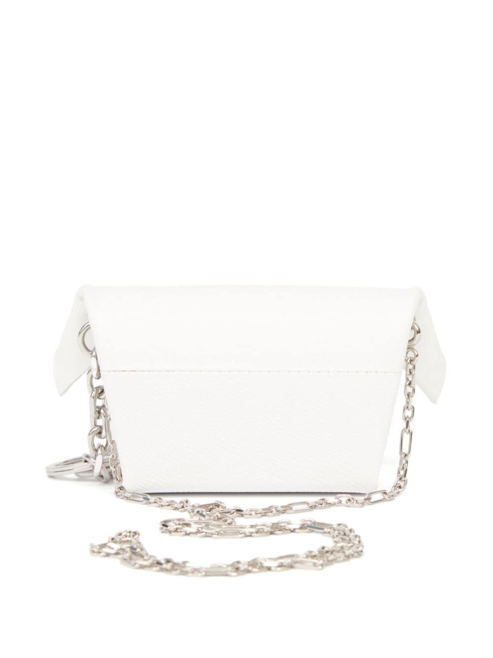 Snatched Classique crossbody bag - 2