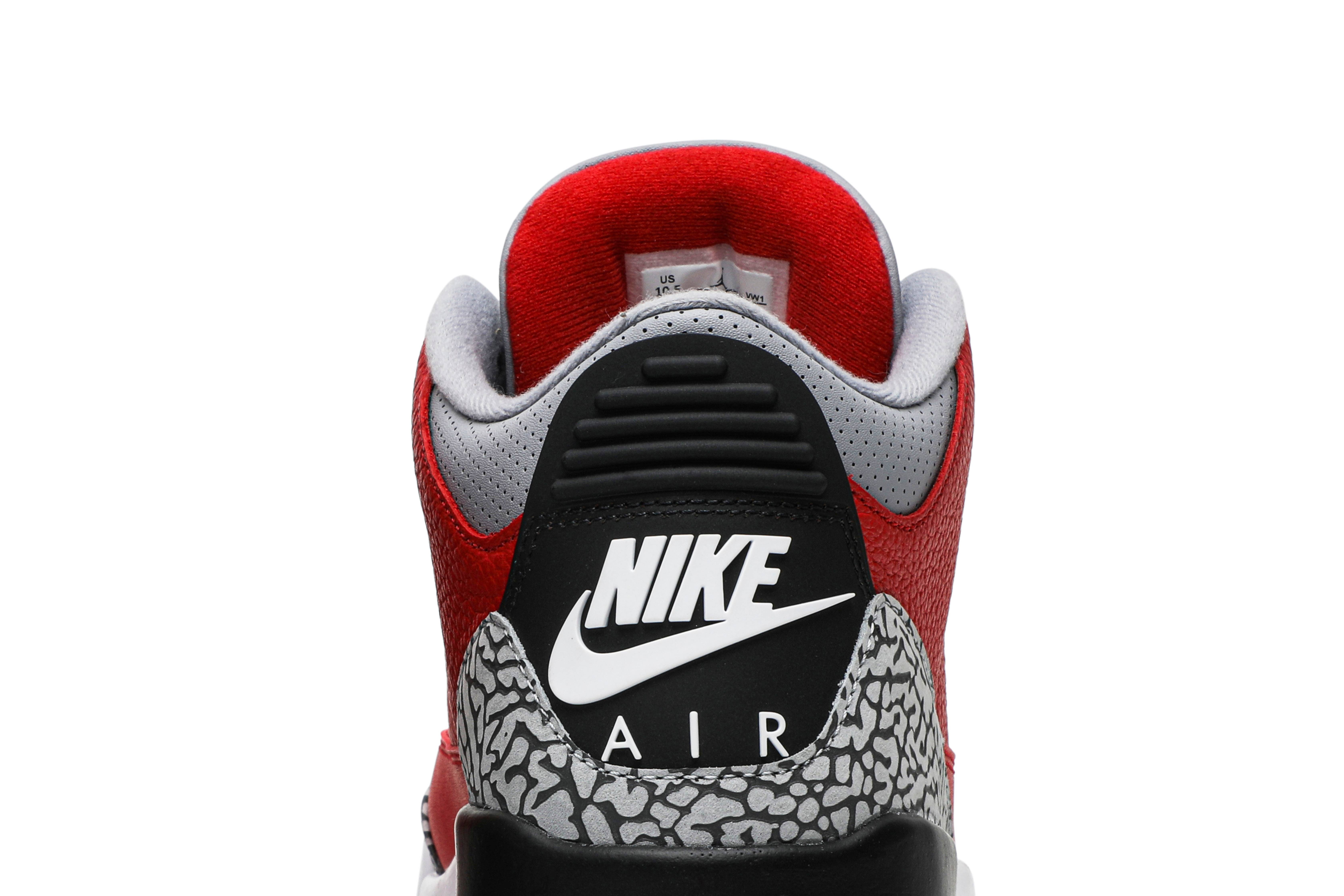 Air Jordan 3 Retro SE 'Unite' - 7
