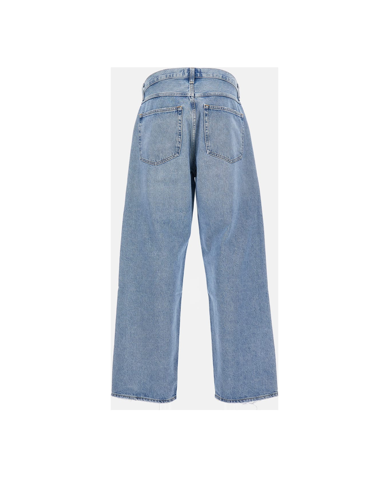 Fusion Jeans - 2