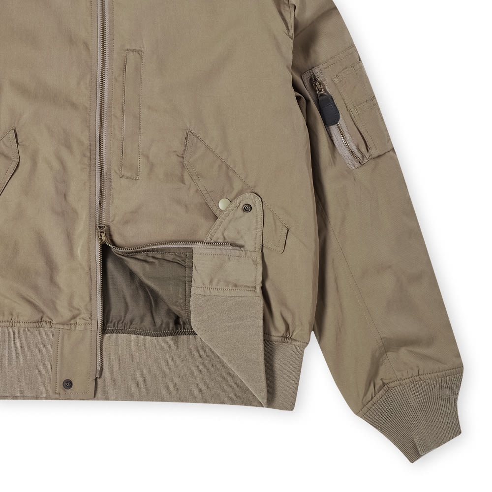 Beams Plus L-2 Type Jacket - 2