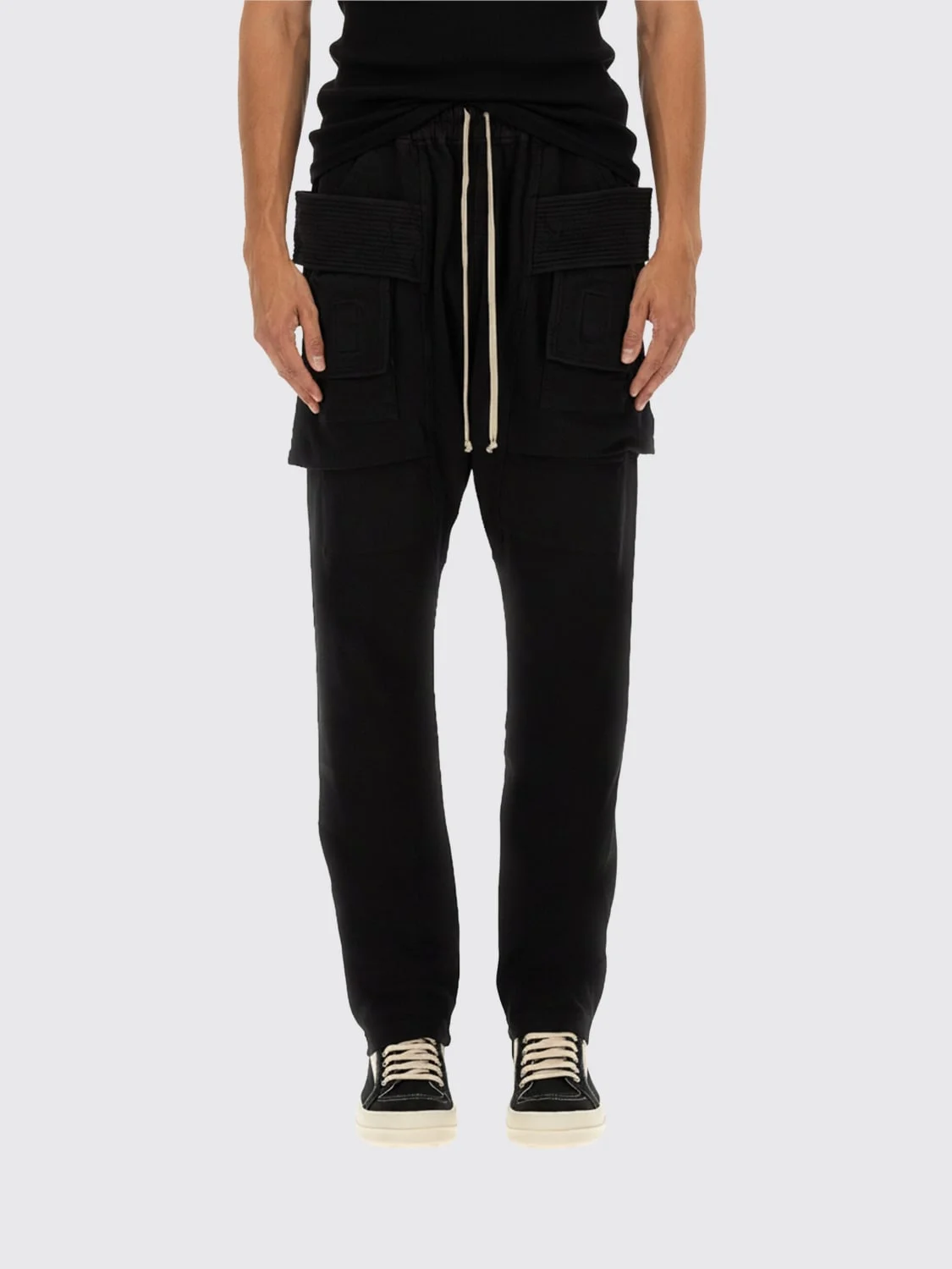 Pants men Rick Owens Drkshdw - 1
