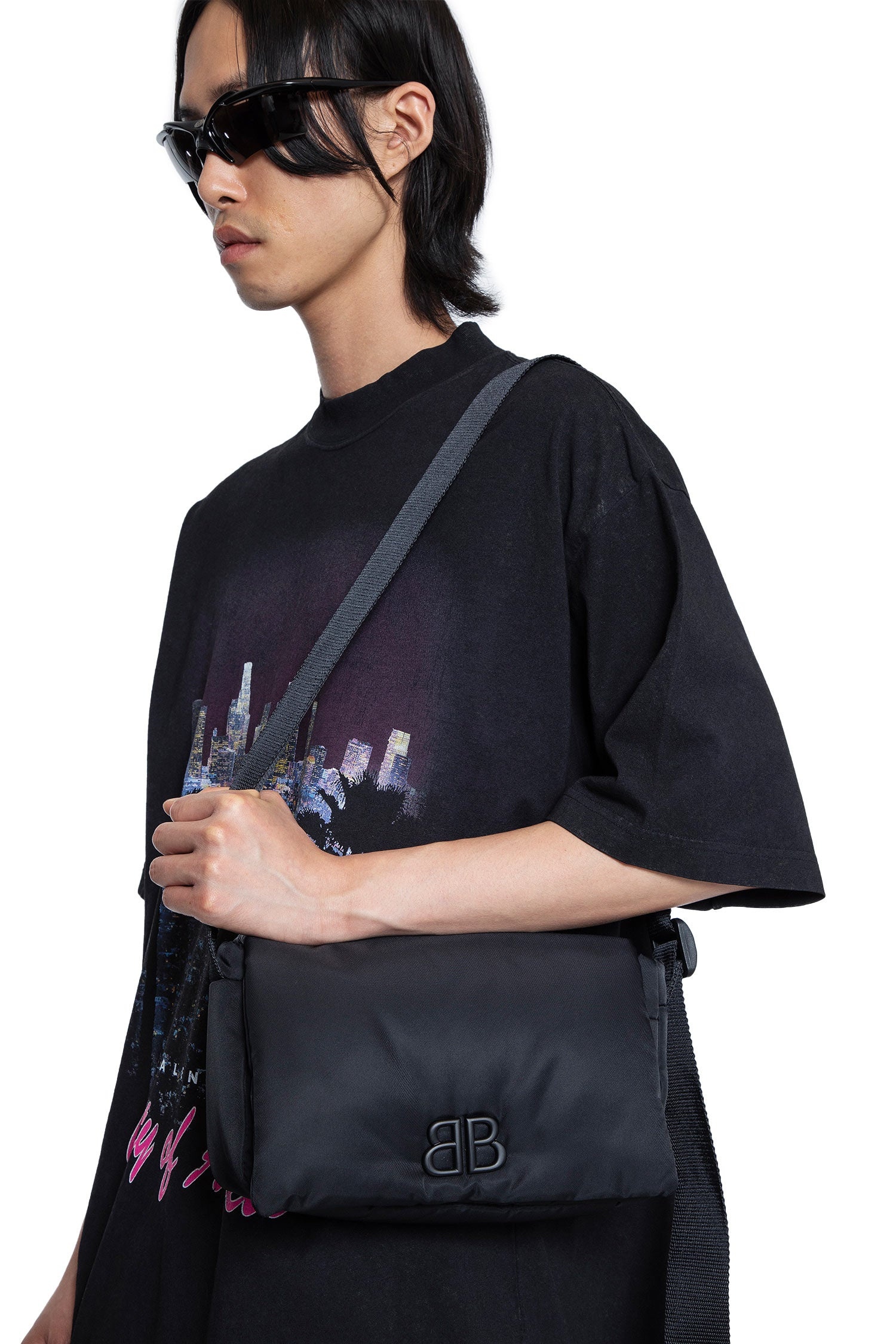 Monaco-Flap-Messenger-Bag-Small - 4