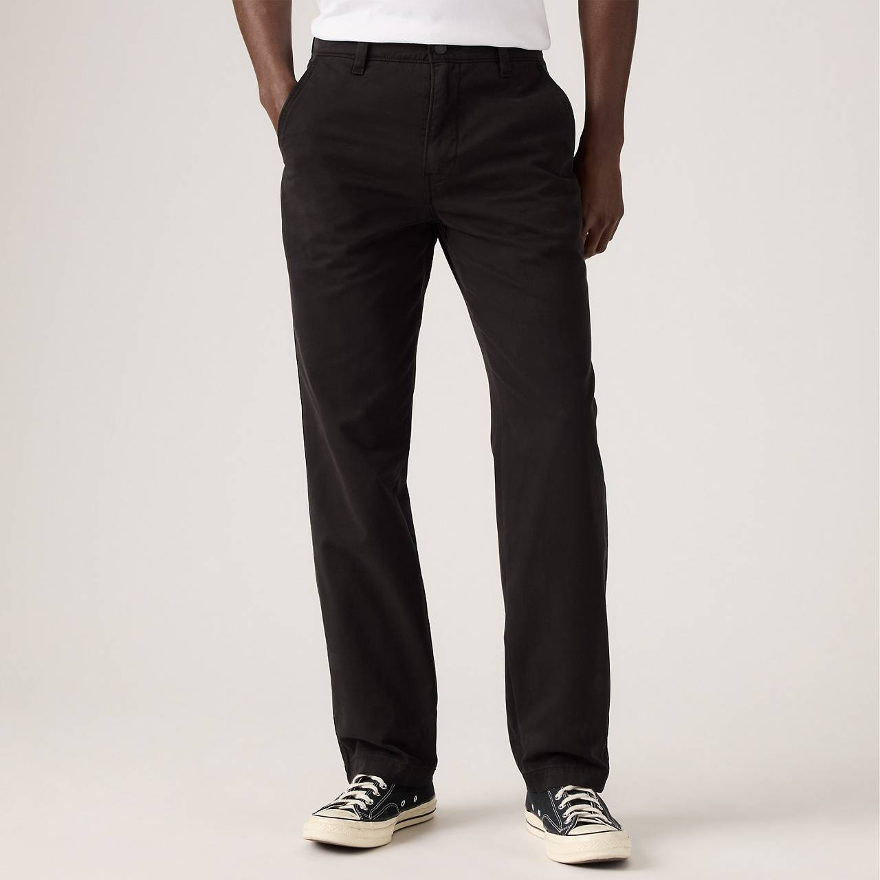 LEVI'S® XX CHINO AUTHENTIC RELAXED MEN'S PANTS - 3