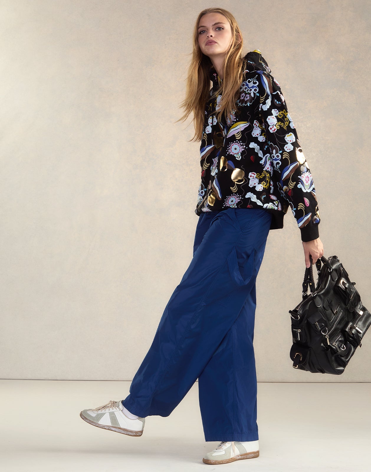 Paige Painter Pant - 2
