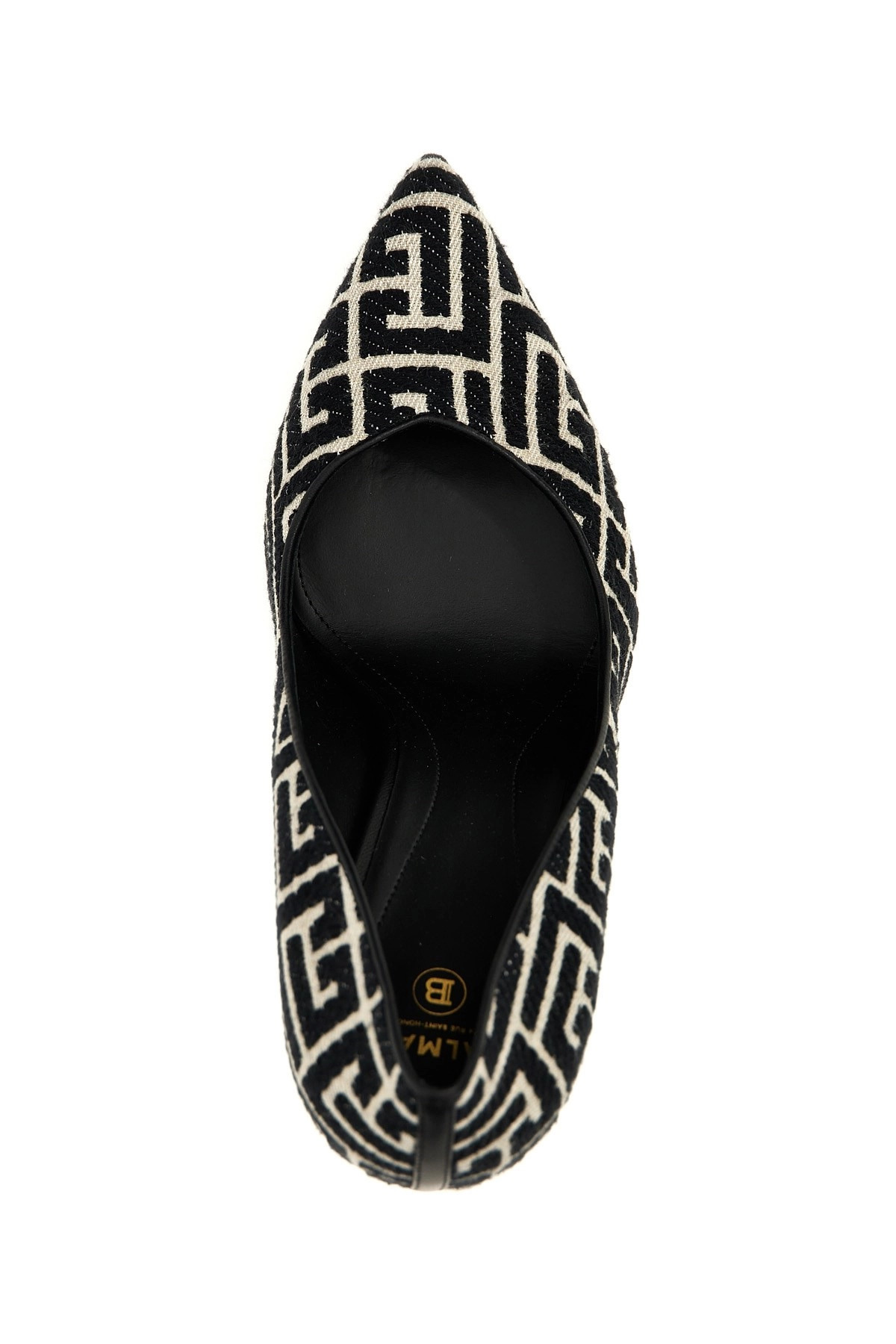 'Ruby' pumps - 4