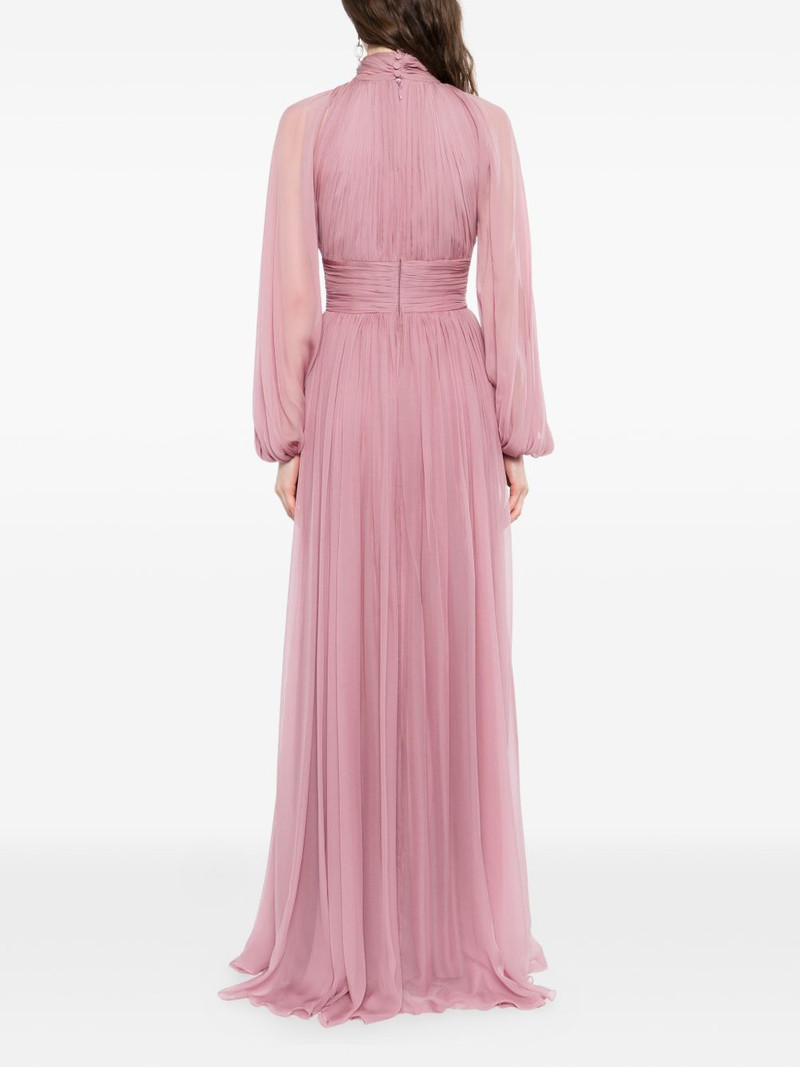 silk maxi dress 4