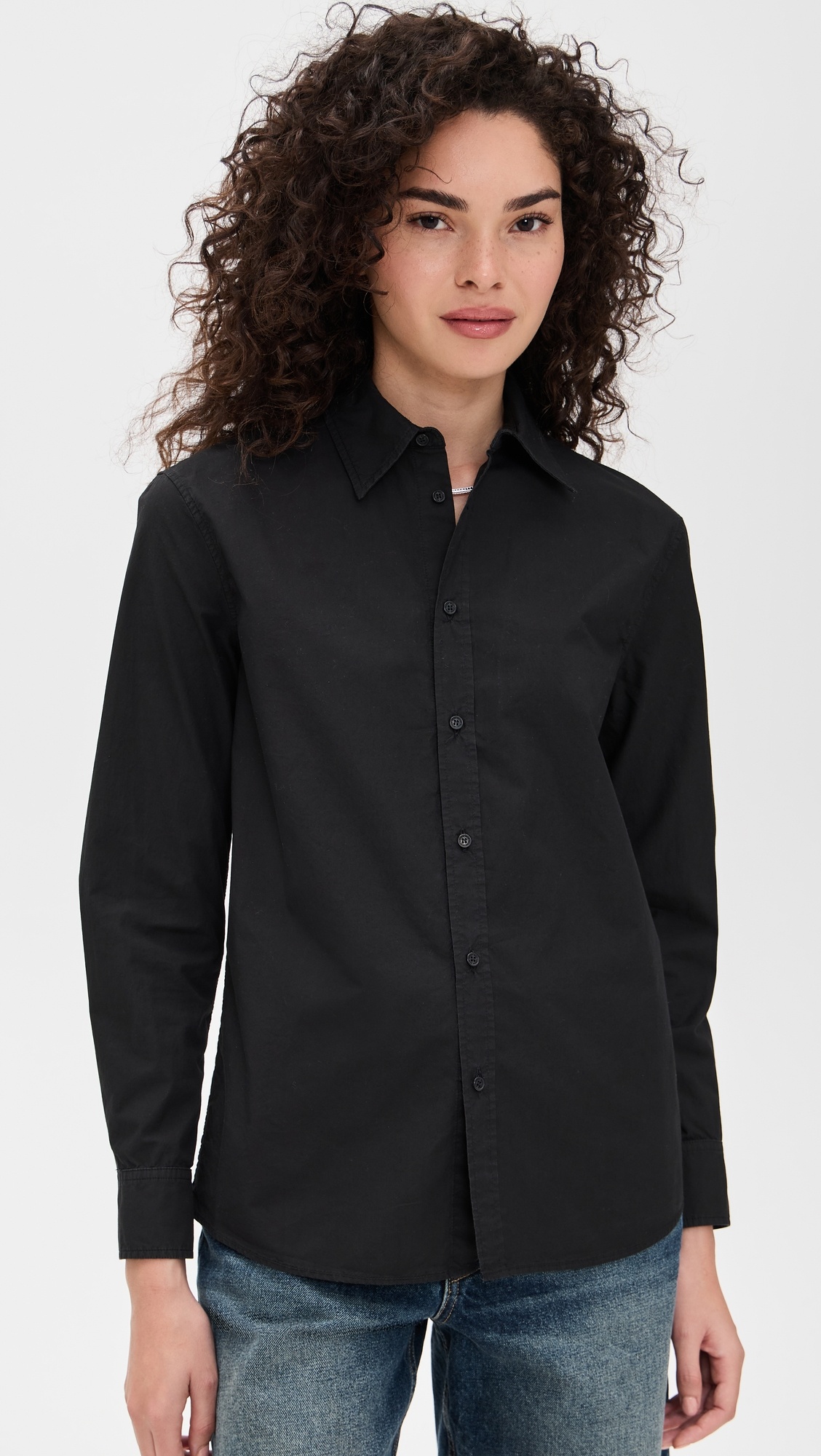 Raphael Classic Shirt - 6