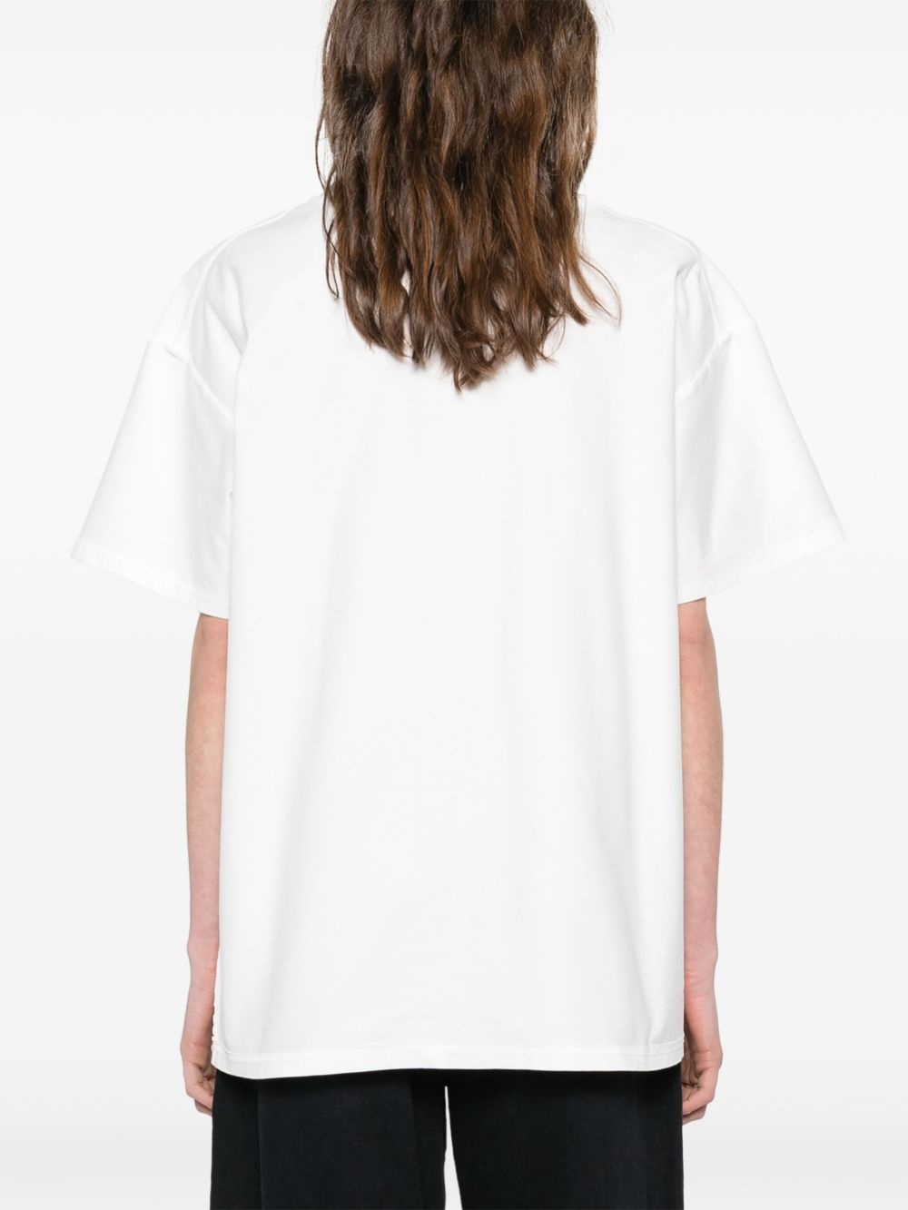 cotton shirt - 4