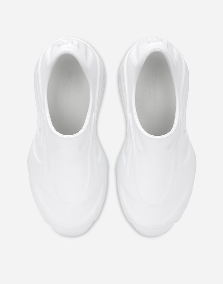 Rubber Toy sneakers - 4
