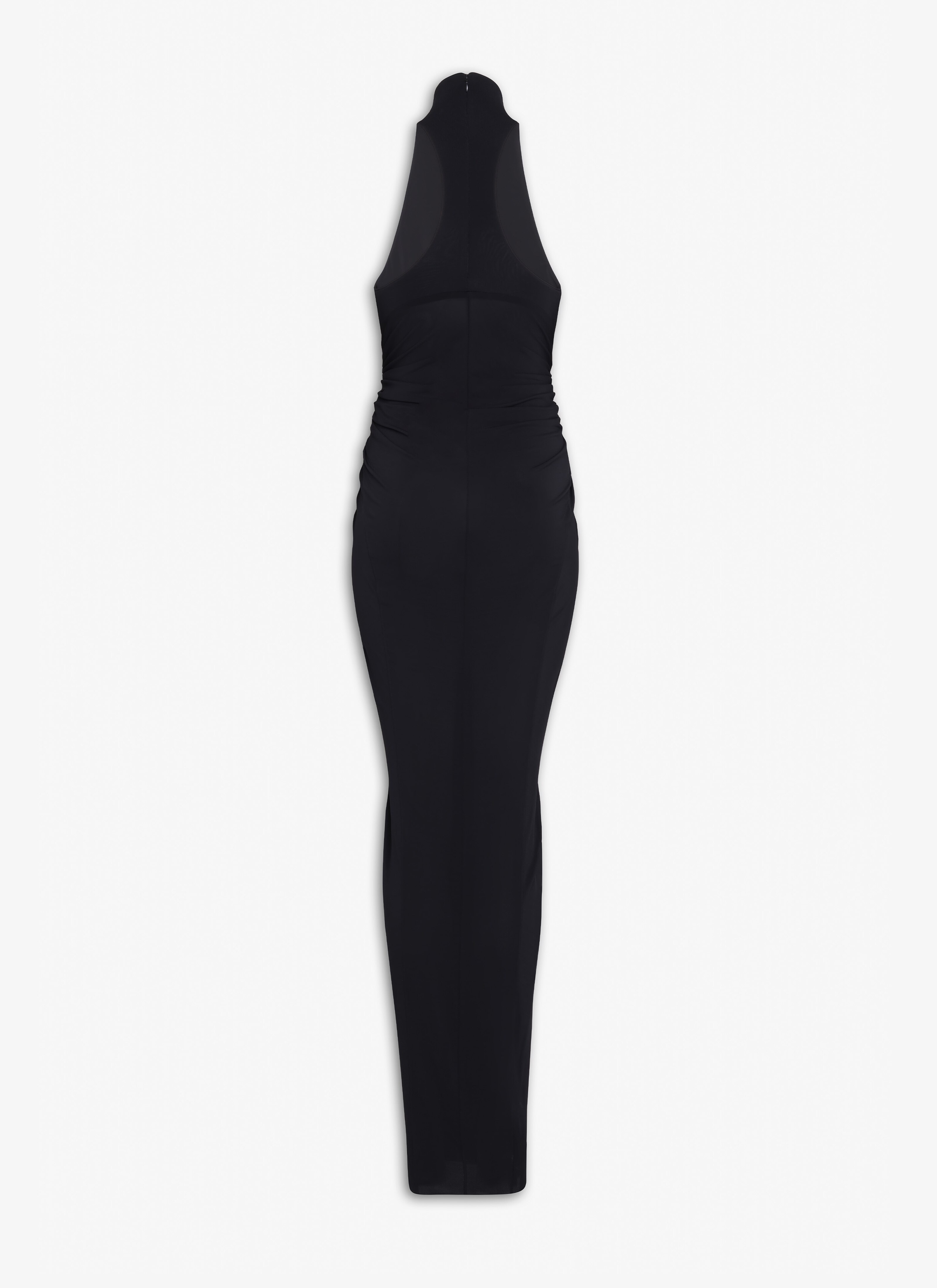 Alaïa DRAPED DRESS | REVERSIBLE