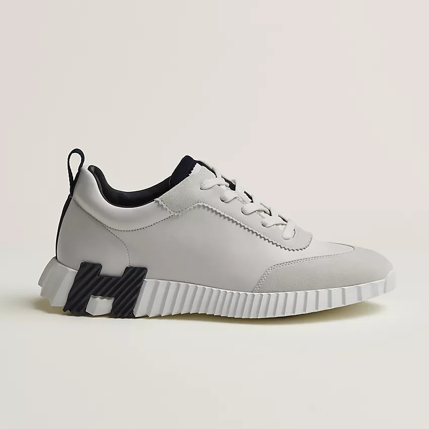 Bouncing sneaker - 3