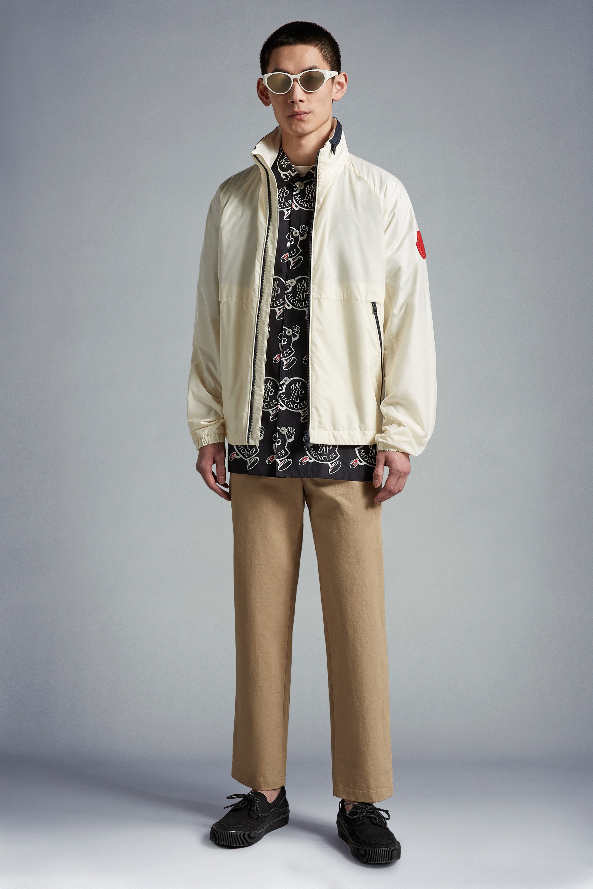Octano Windbreaker - 2