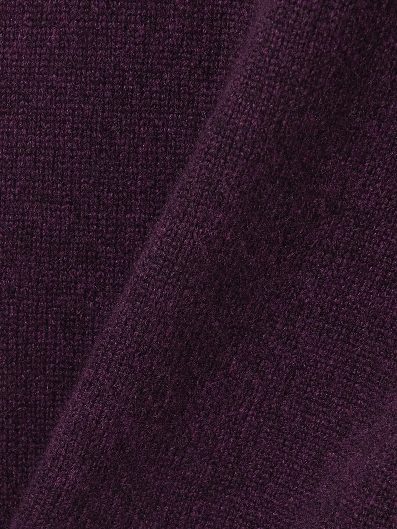 Nera Cashmere Sweater 4