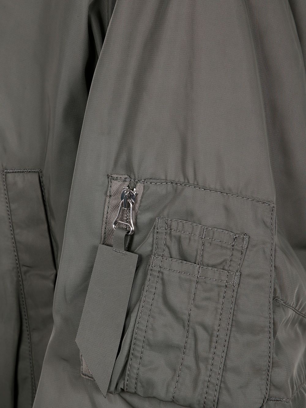 Anja bomber jacket - 3