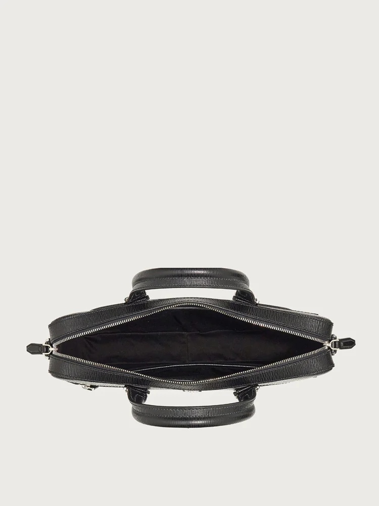 GANCINI BUSINESS BAG - 4