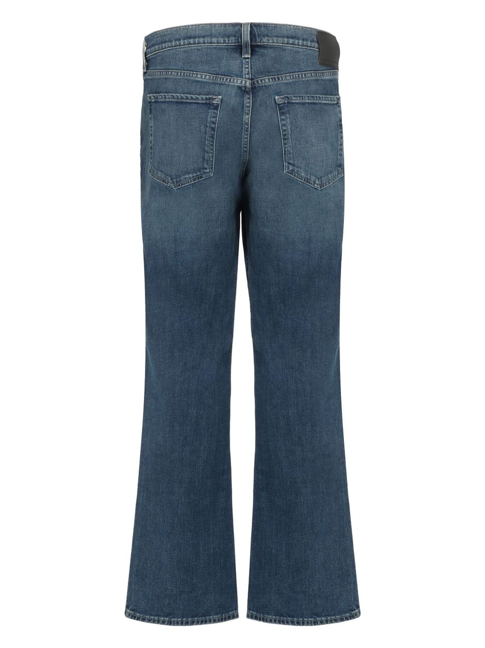 Milo slim-cut jeans - 2