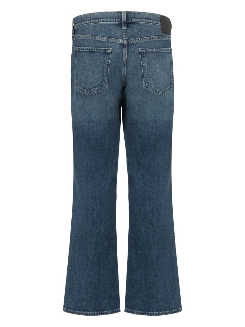 Citizens of Humanity Milo slim-cut jeans outlook
