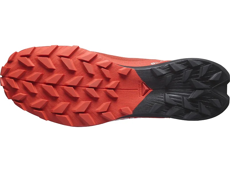 Salomon S/Lab Pulsar 3 - 4