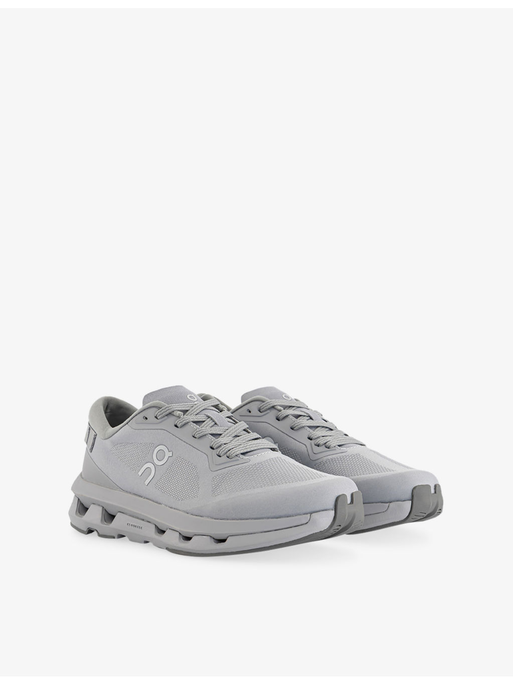 Cloudzone Woven Trainers - 3