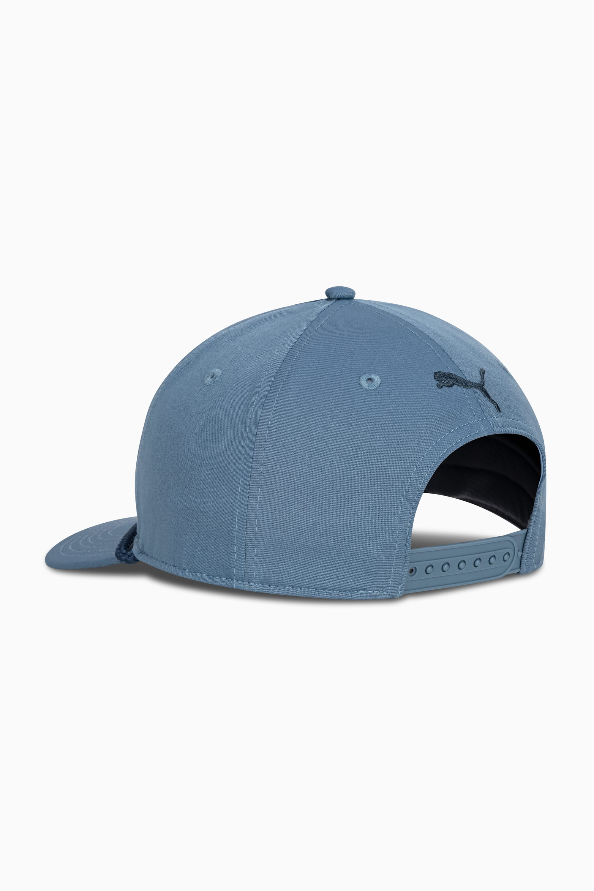NY Apple Flat Brim Adjustable - 2