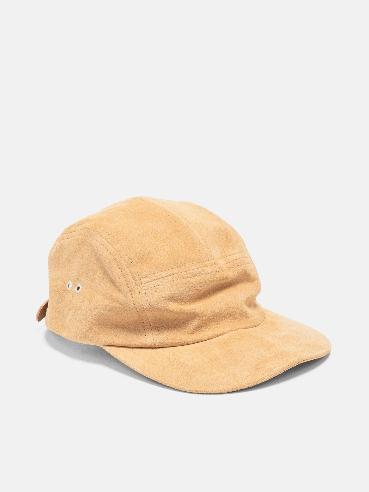 Pig Jet Cap Apricot - 1