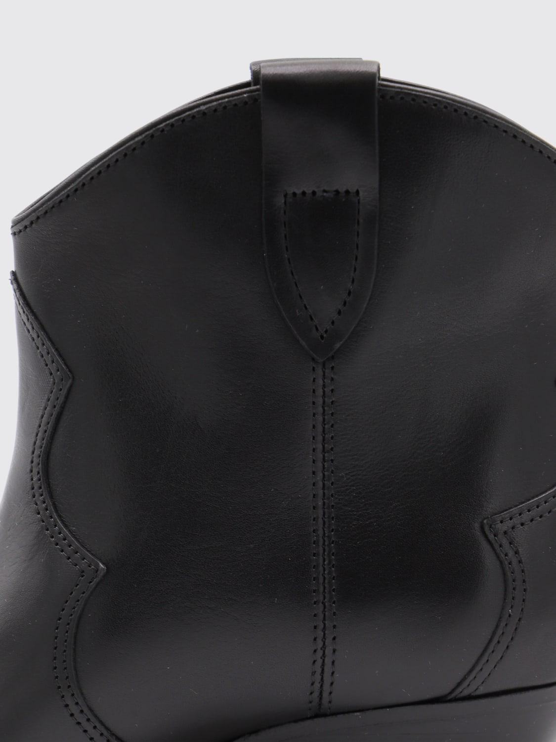 Flat ankle boots woman Isabel Marant - 4