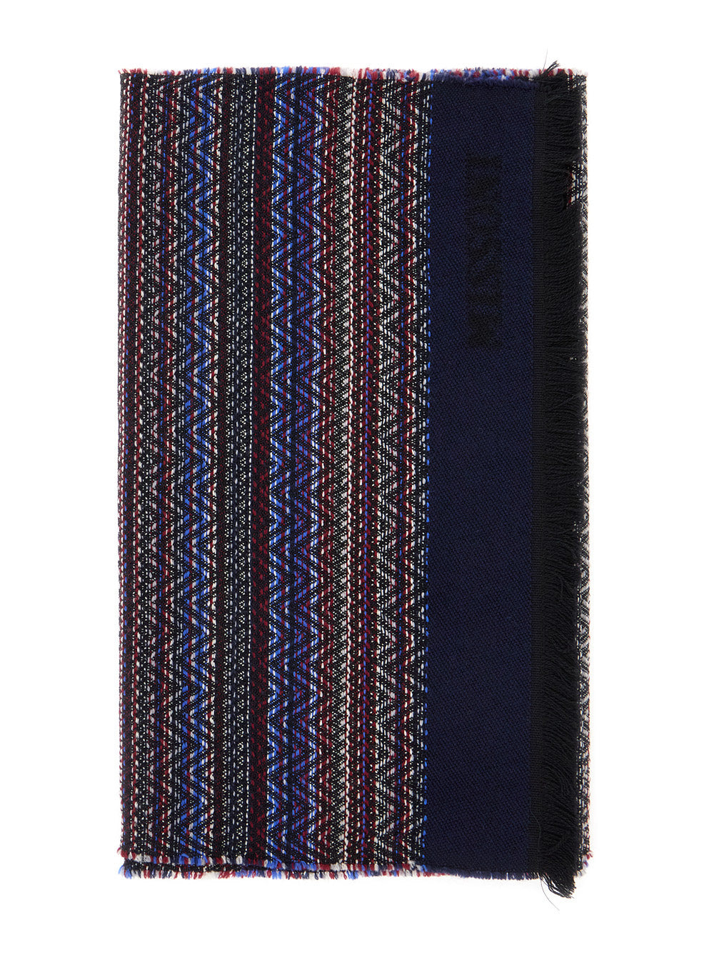 Missoni Men Sciarpa 38X180 Ua401 - 1