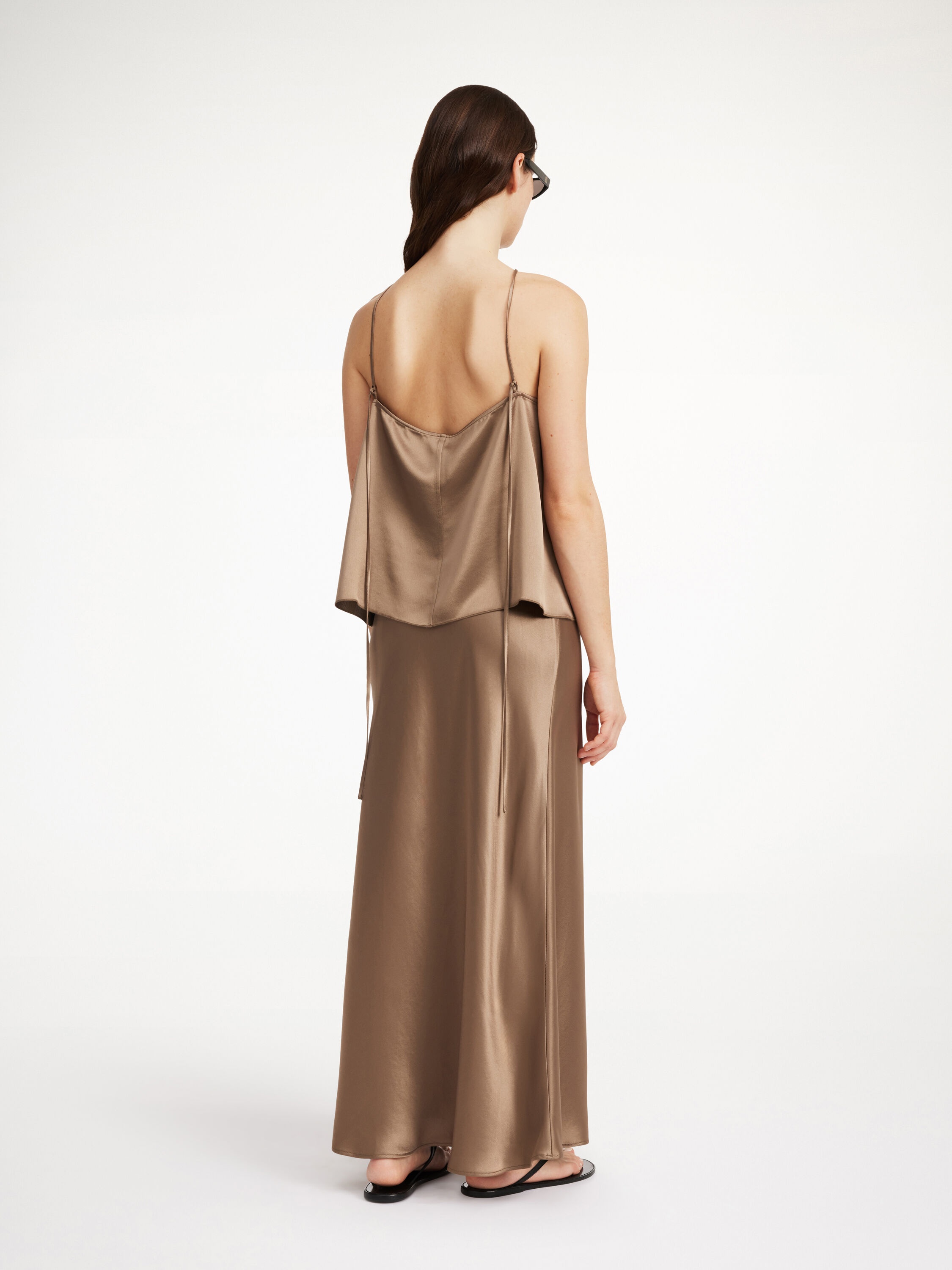 Boshan midi skirt - 3