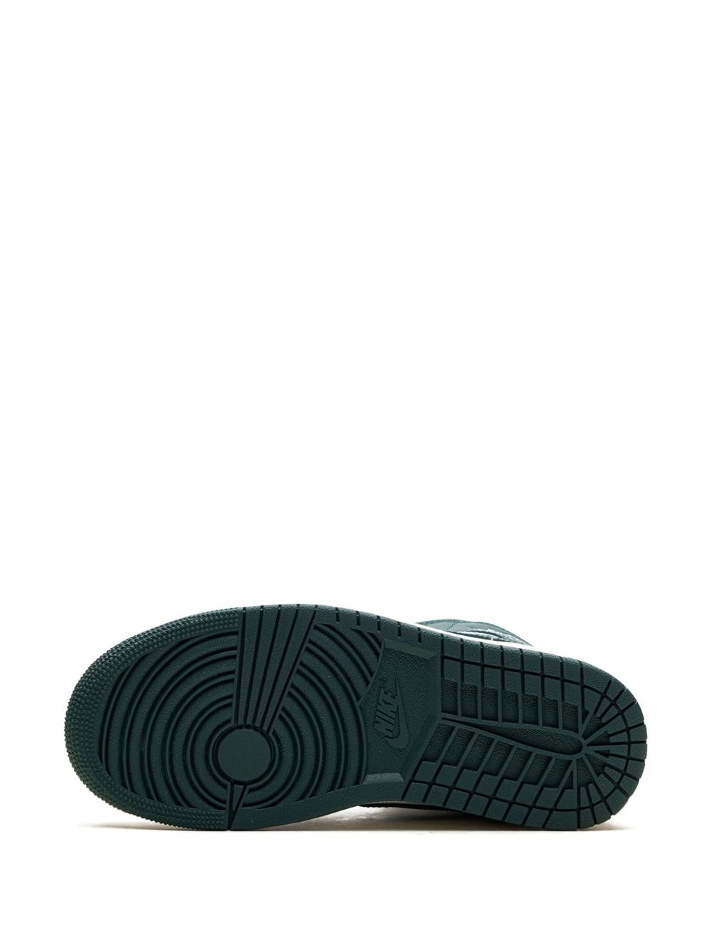 Air Jordan 1 "Oxidised Green" sneakers - 4