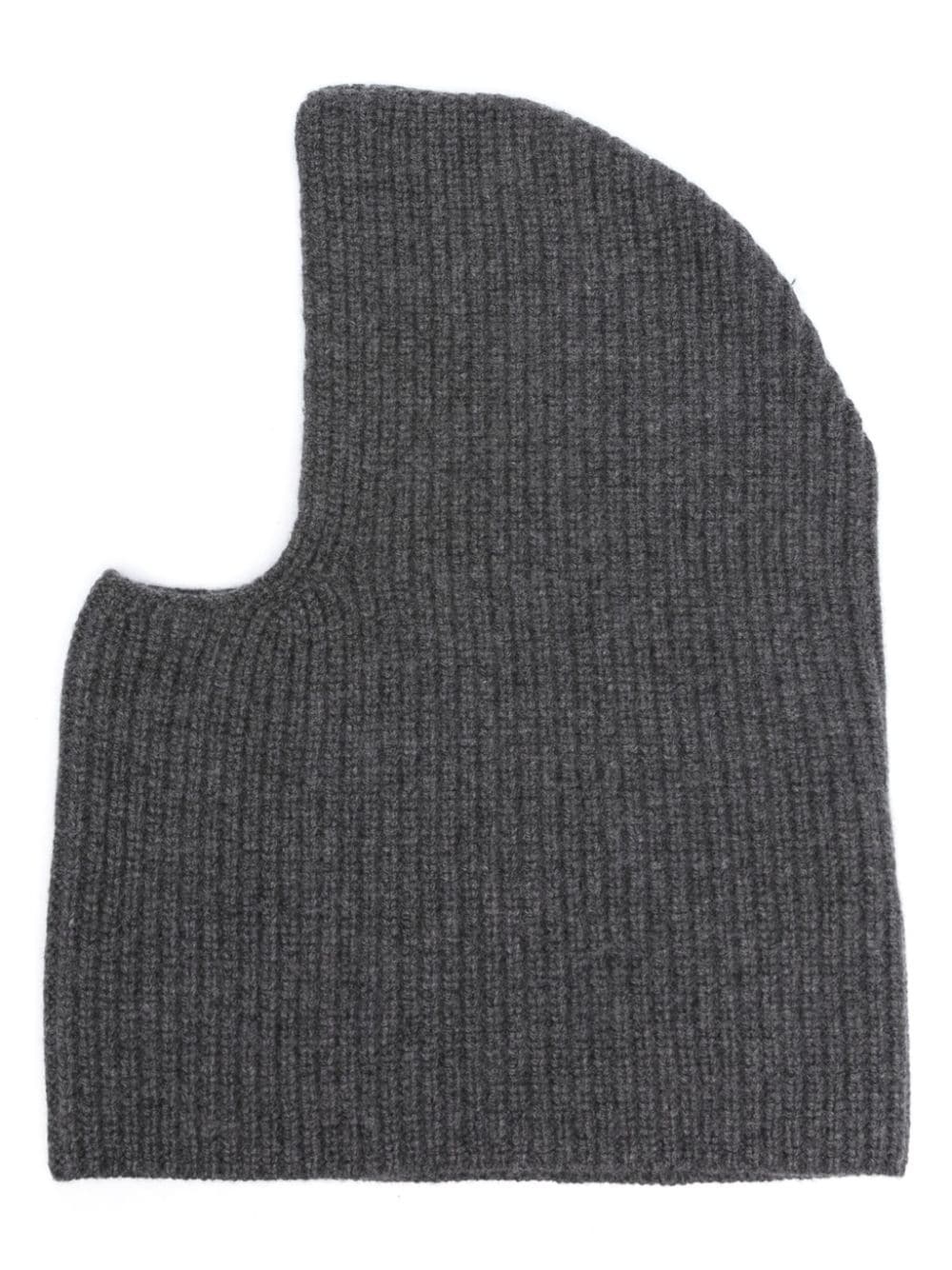 Sacha wool-blend ski mask - 1