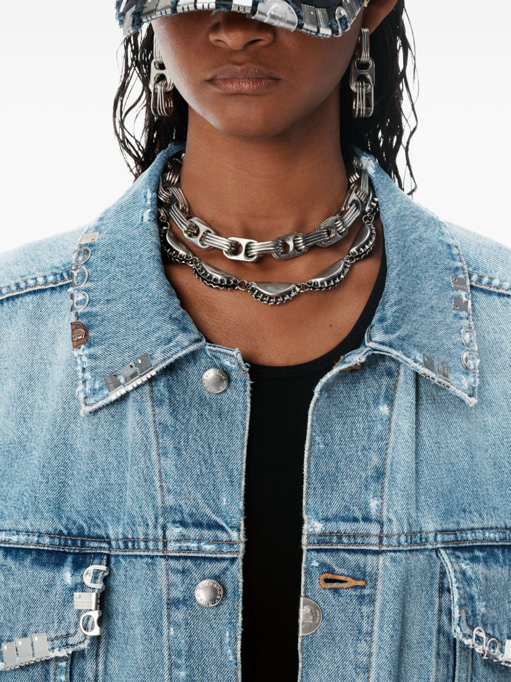 denim jacket - 6
