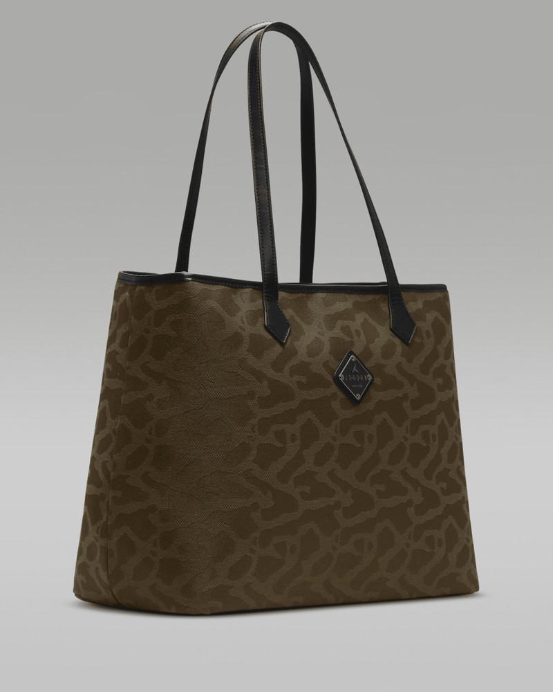 Jordan Icon Tote Bag (32L) 3