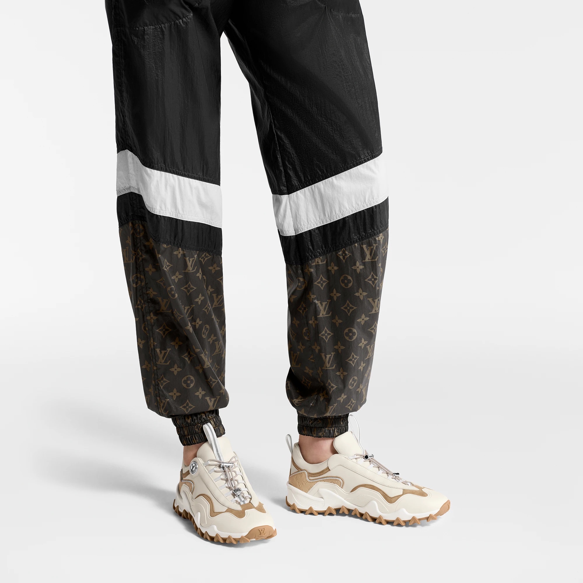 LV Rush Sneaker - 7