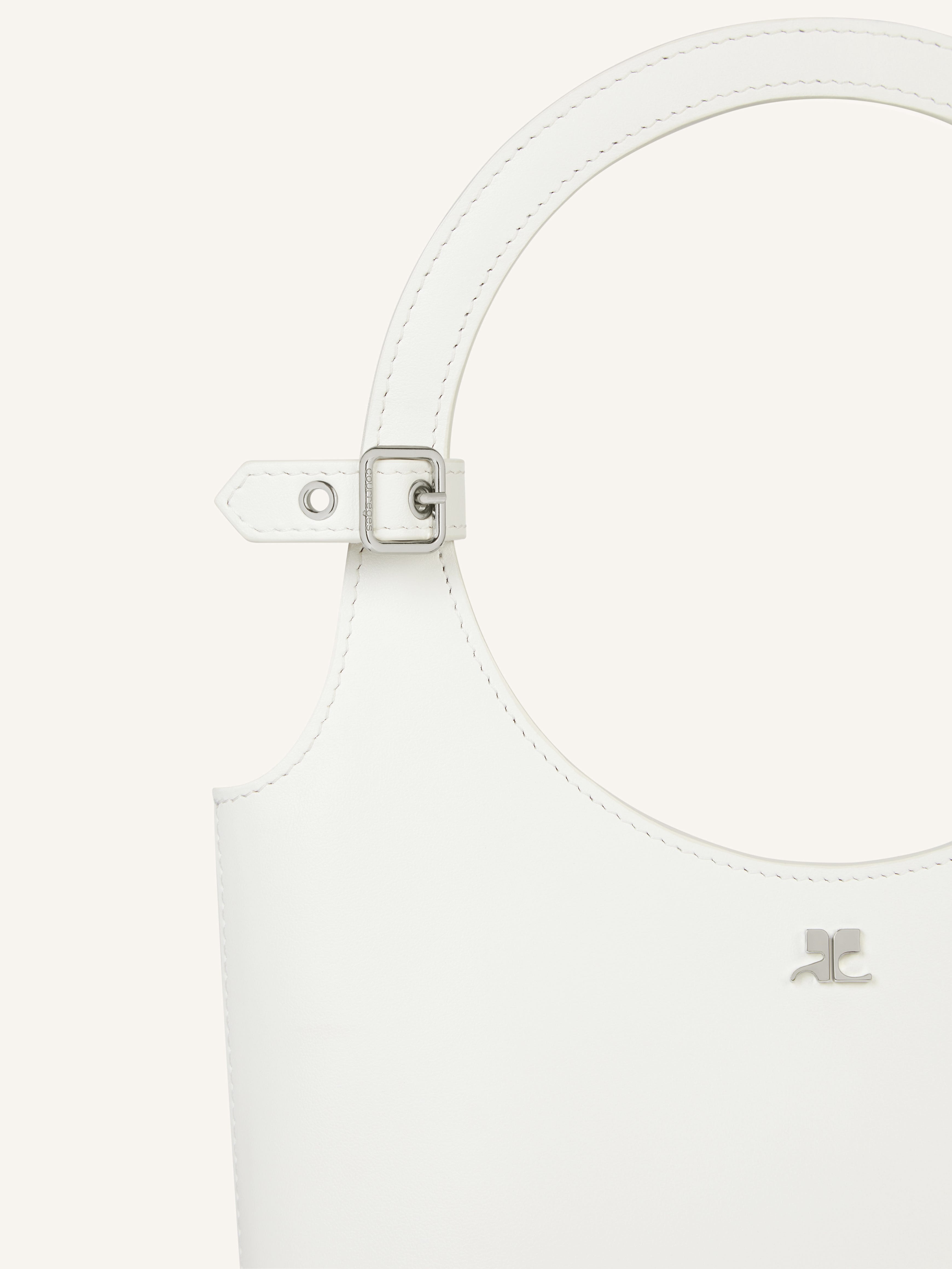 HOLY LEATHER BAG - 5